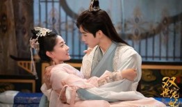 双世宠妃3集在线观看,穿越时空的甜蜜邂逅